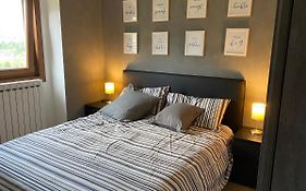 Be Smiling Apartment